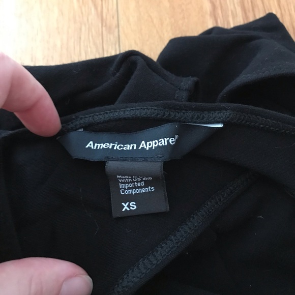 LBD Cocktail Dress Sleeveless with Chocker Collar - Picture 4 of 4